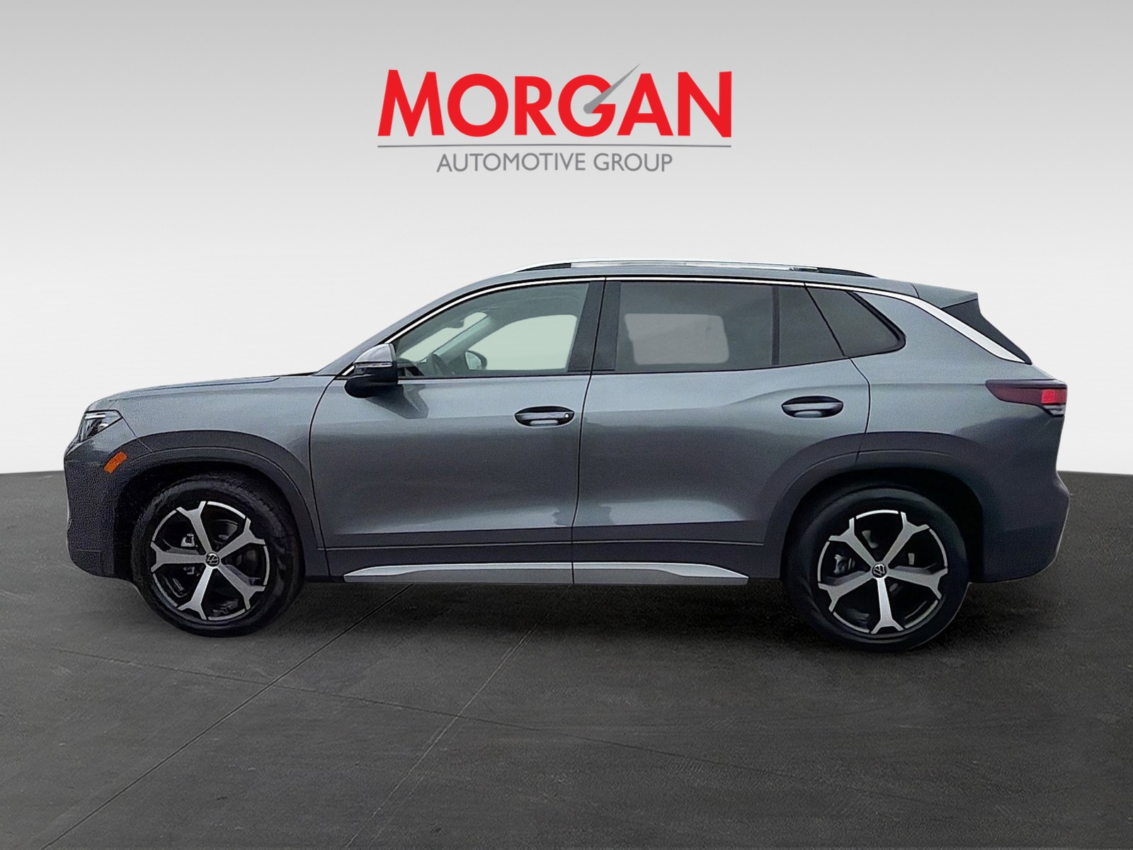 2026 Volkswagen Tiguan - Photo 8