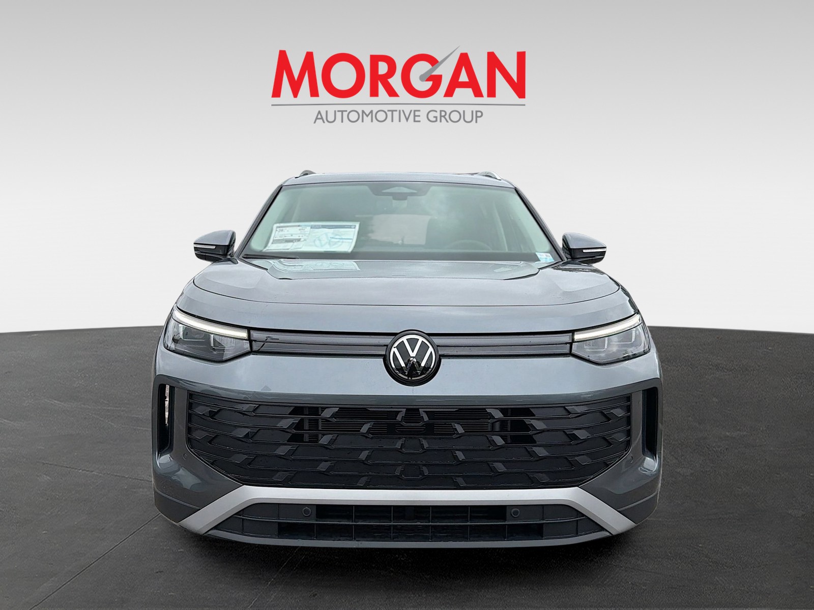 2026 Volkswagen Tiguan - Photo 3