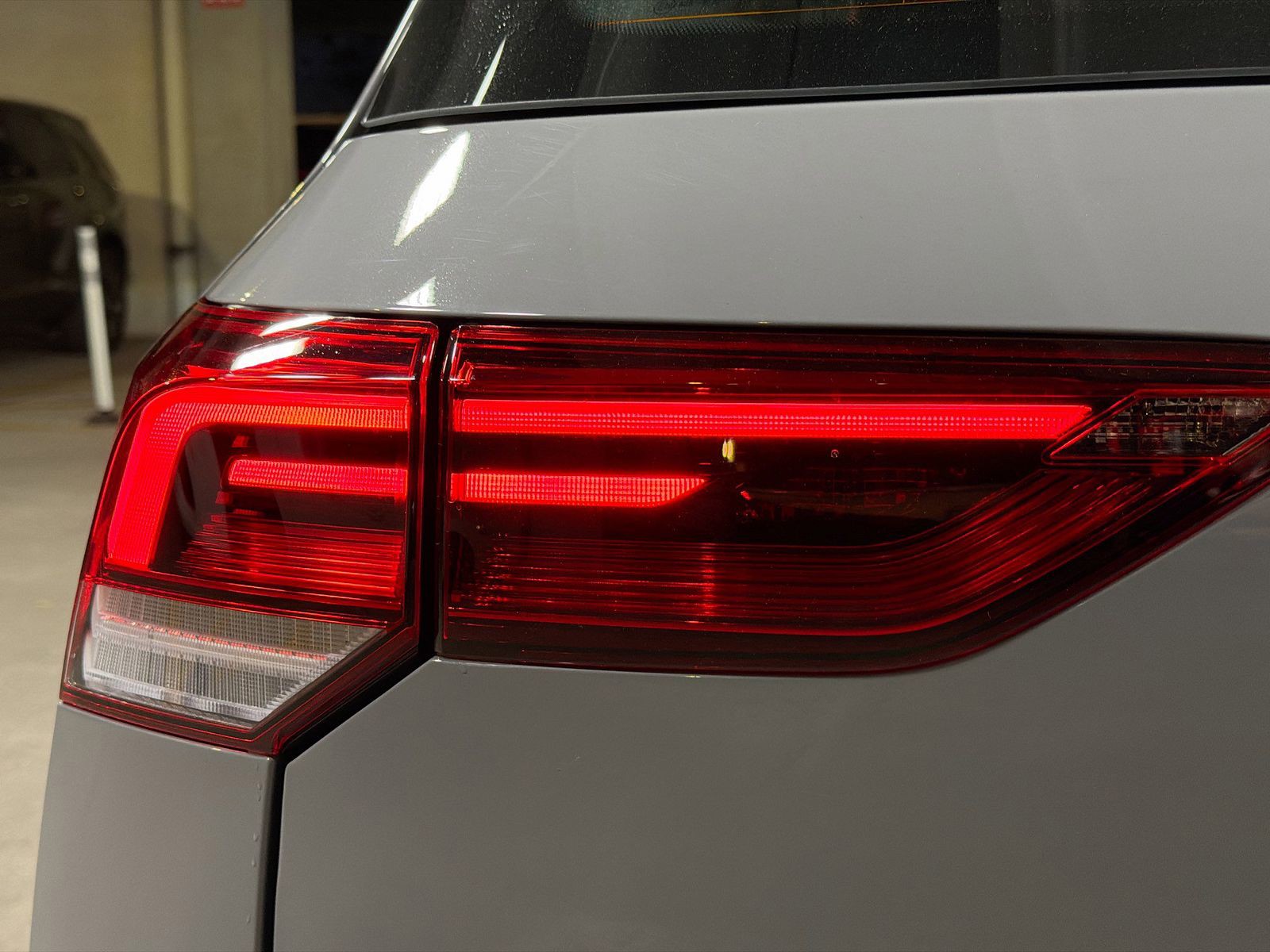 2026 Volkswagen Golf GTI - Photo 10
