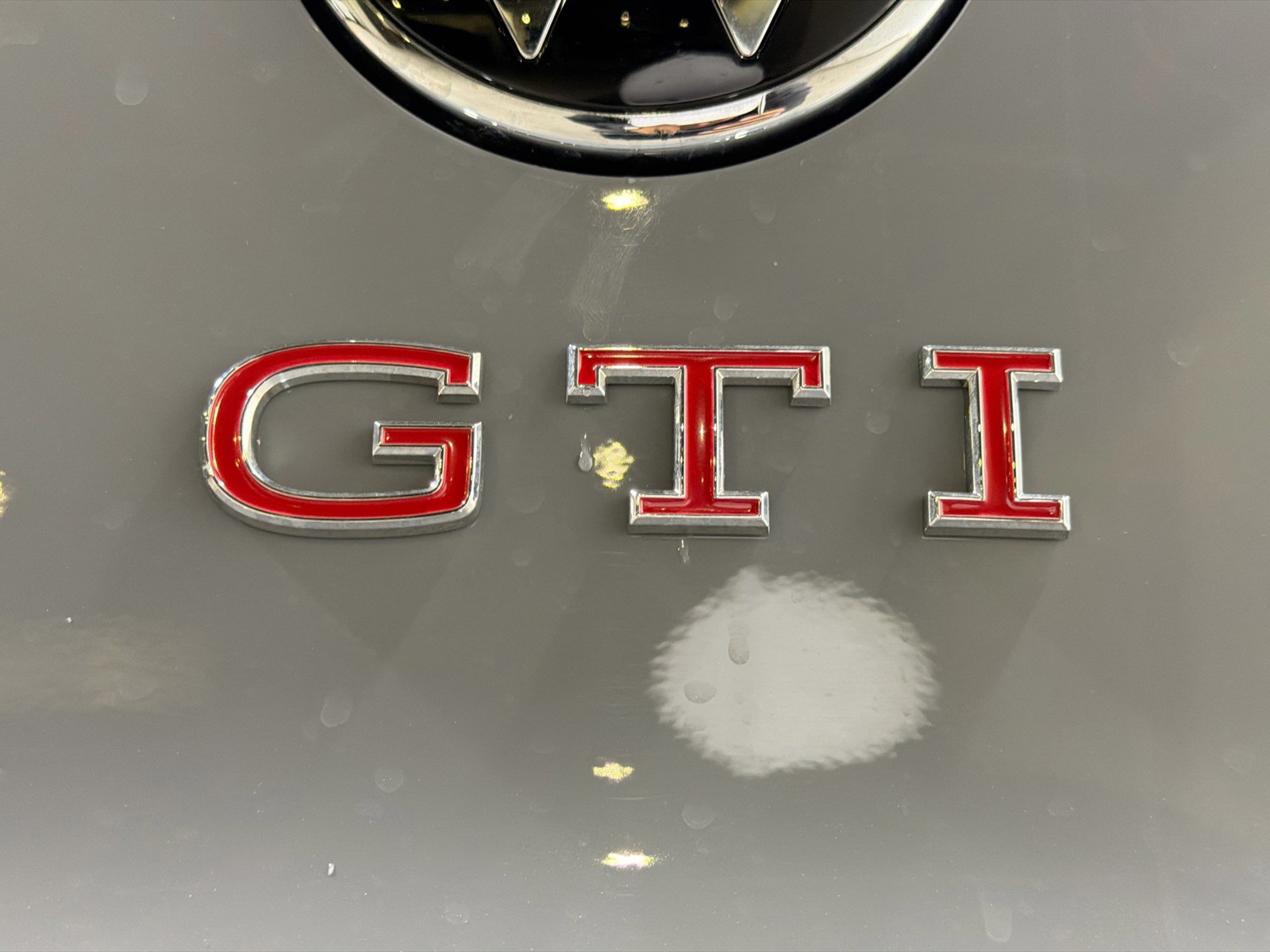 2026 Volkswagen Golf GTI - Photo 11