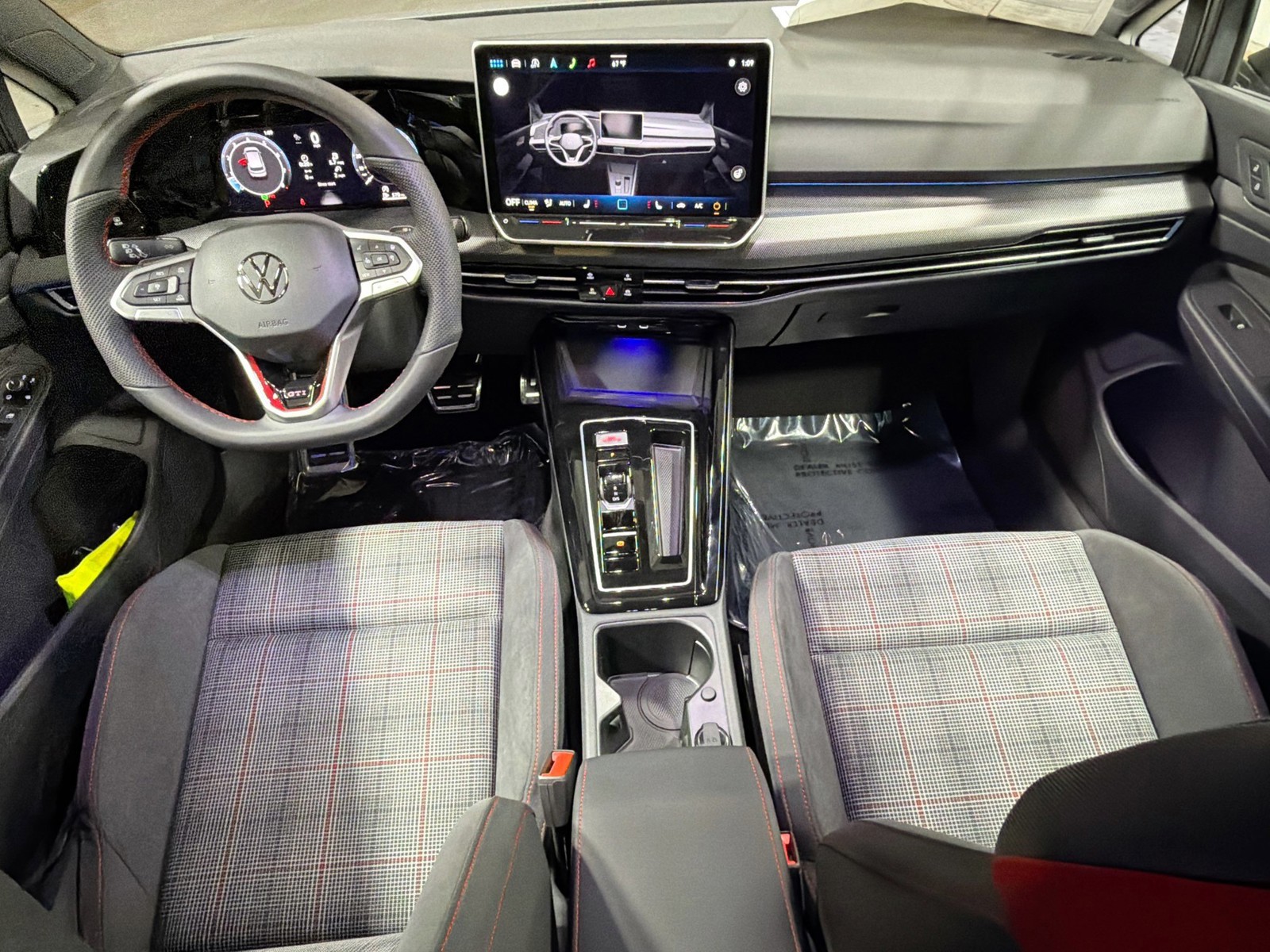2026 Volkswagen Golf GTI - Photo 15