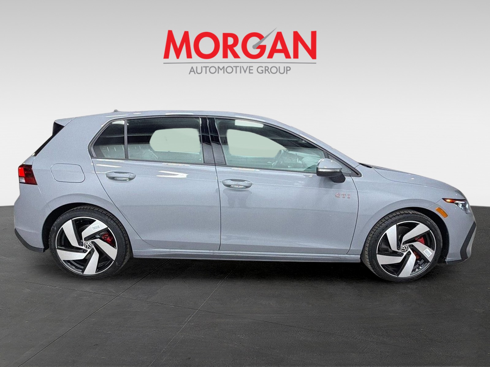2026 Volkswagen Golf GTI - Photo 7