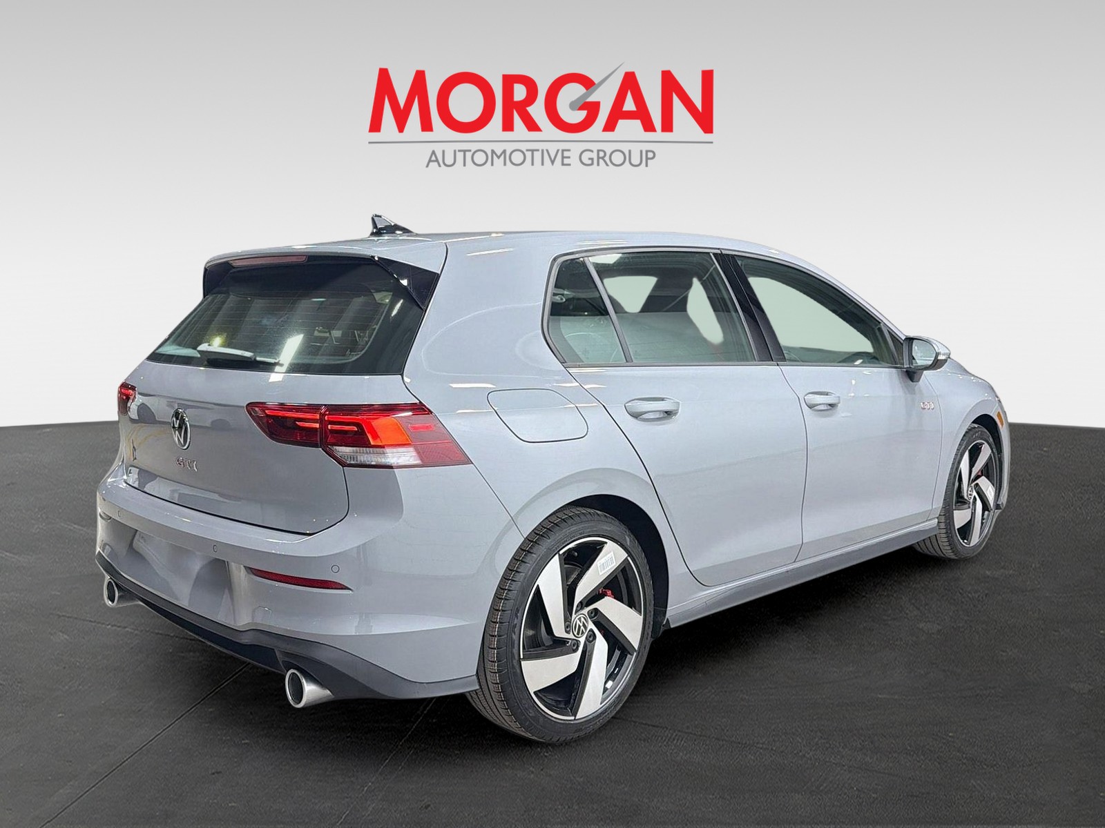 2026 Volkswagen Golf GTI - Photo 4