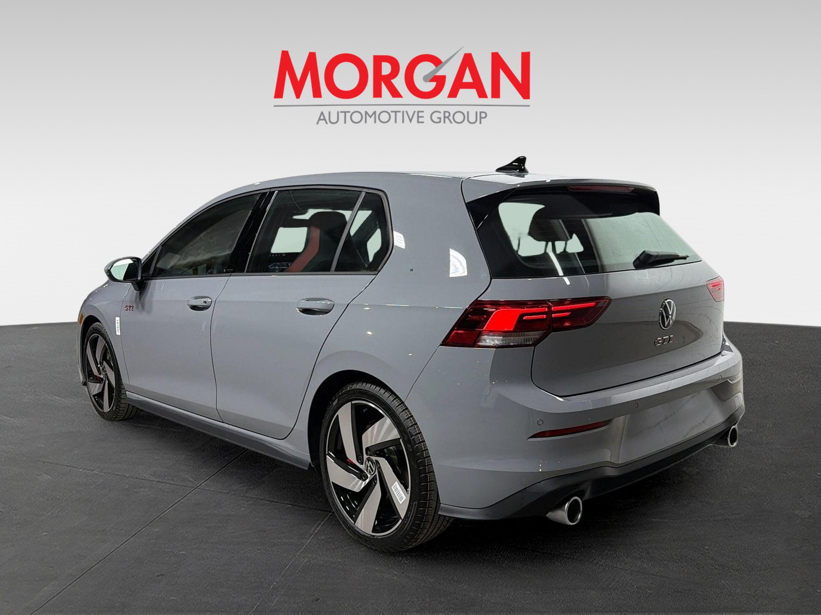 2026 Volkswagen Golf GTI - Photo 6