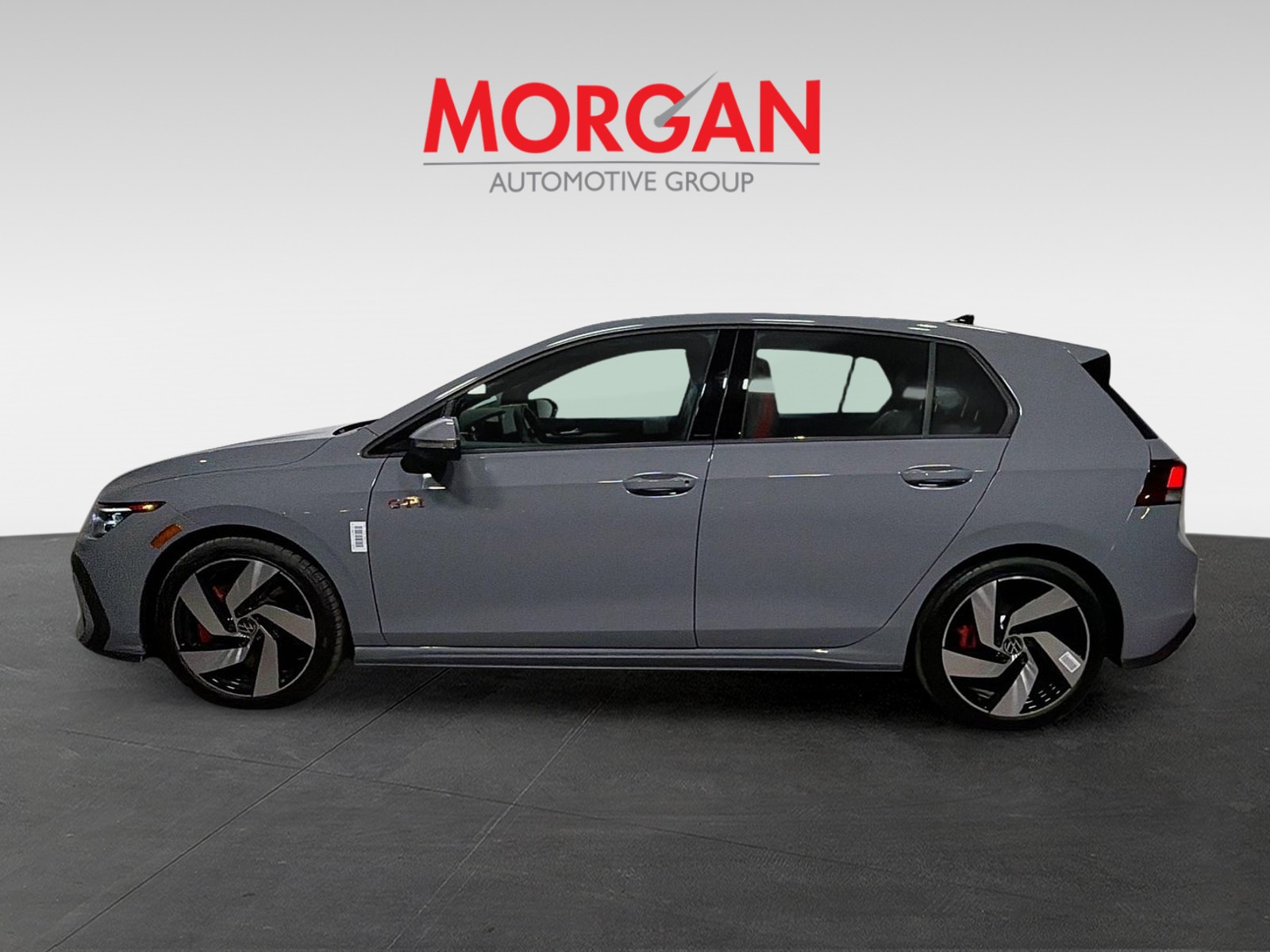 2026 Volkswagen Golf GTI - Photo 8