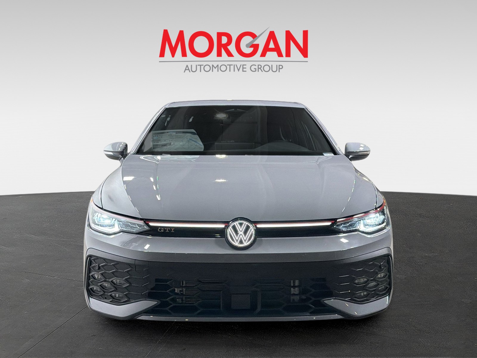 2026 Volkswagen Golf GTI - Photo 3