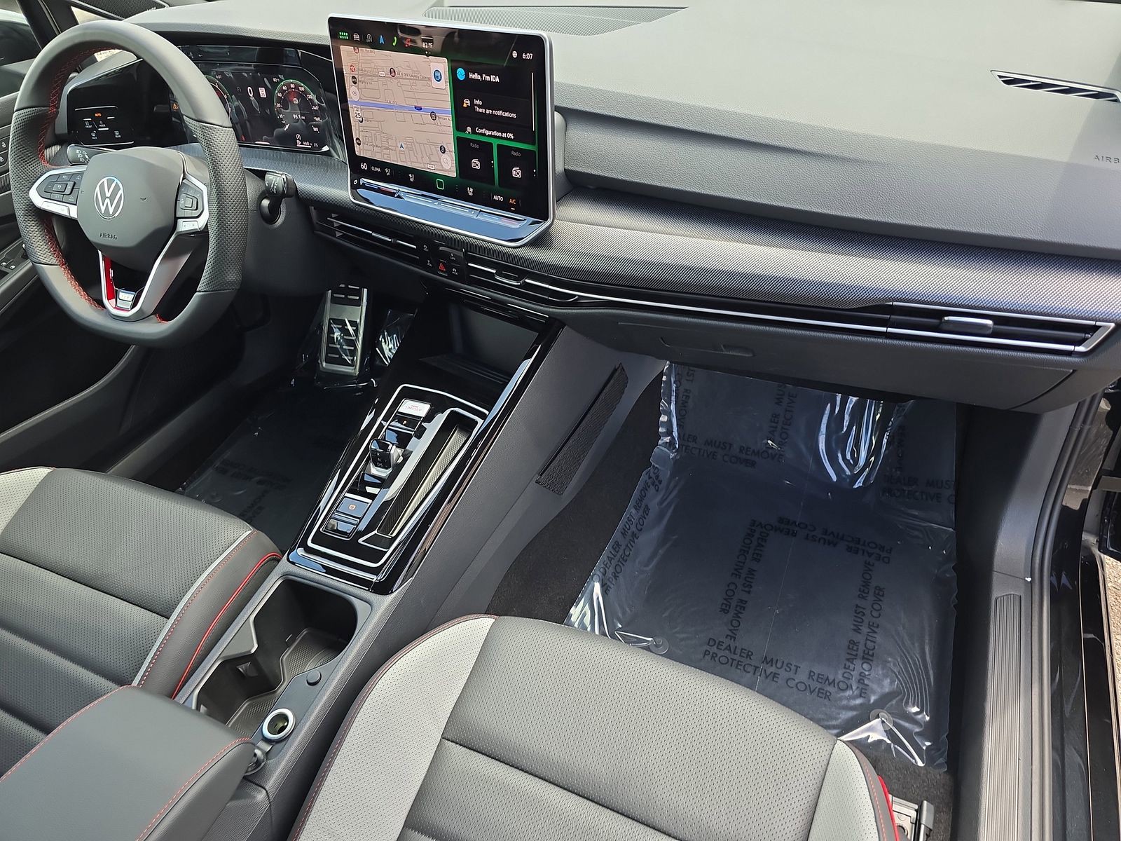 2025 Volkswagen Golf GTI - Photo 10