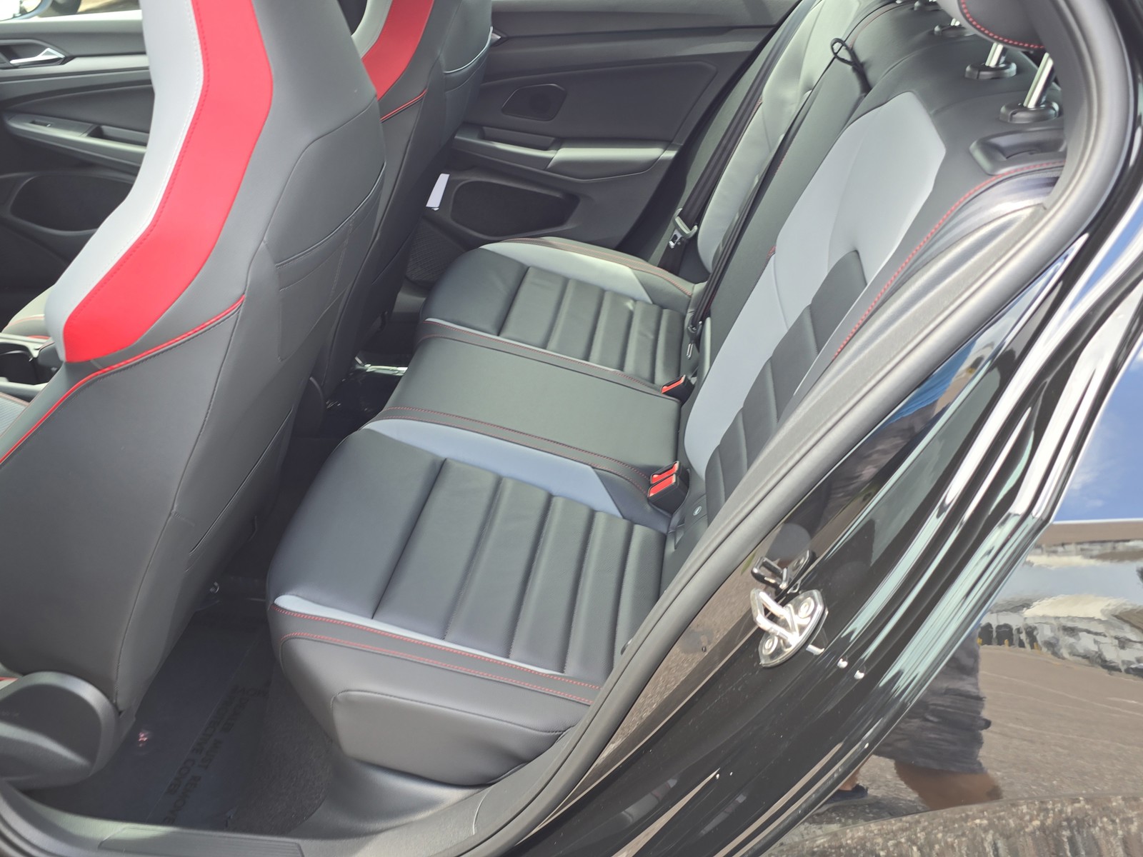 2025 Volkswagen Golf GTI - Photo 15