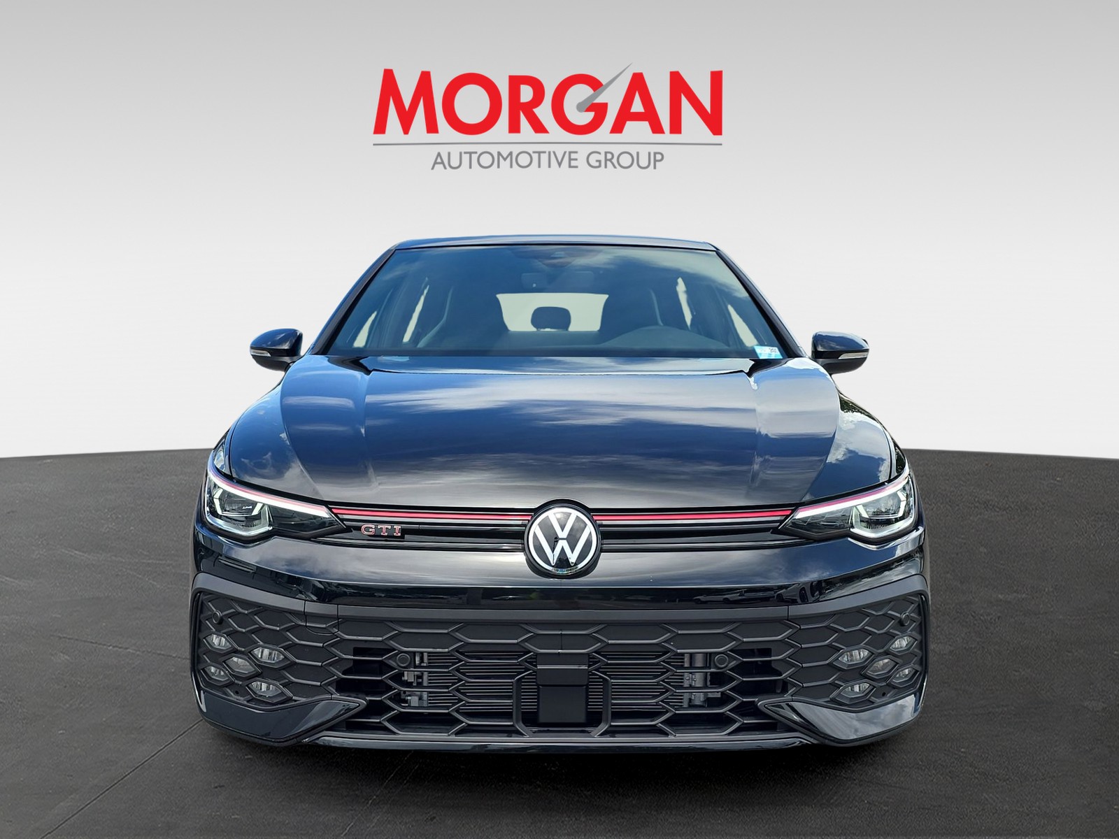 2025 Volkswagen Golf GTI - Photo 3