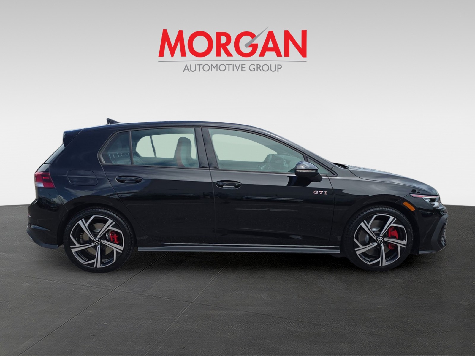 2025 Volkswagen Golf GTI - Photo 6