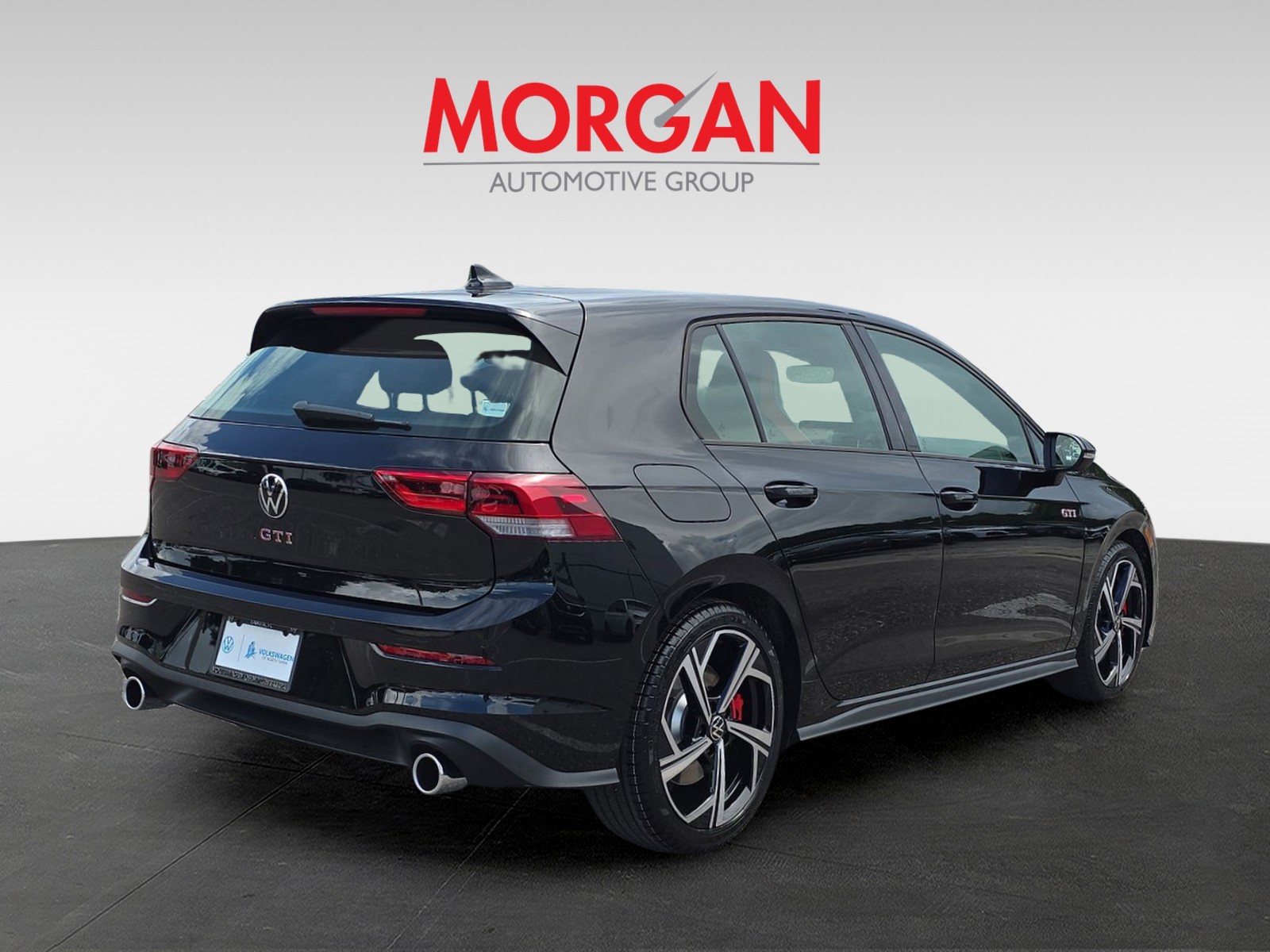 2025 Volkswagen Golf GTI - Photo 4