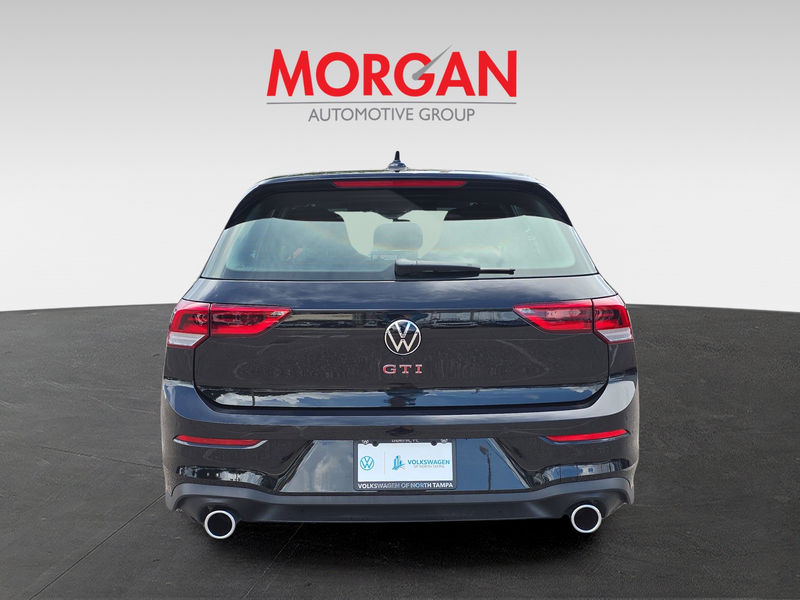 2025 Volkswagen Golf GTI - Photo 5