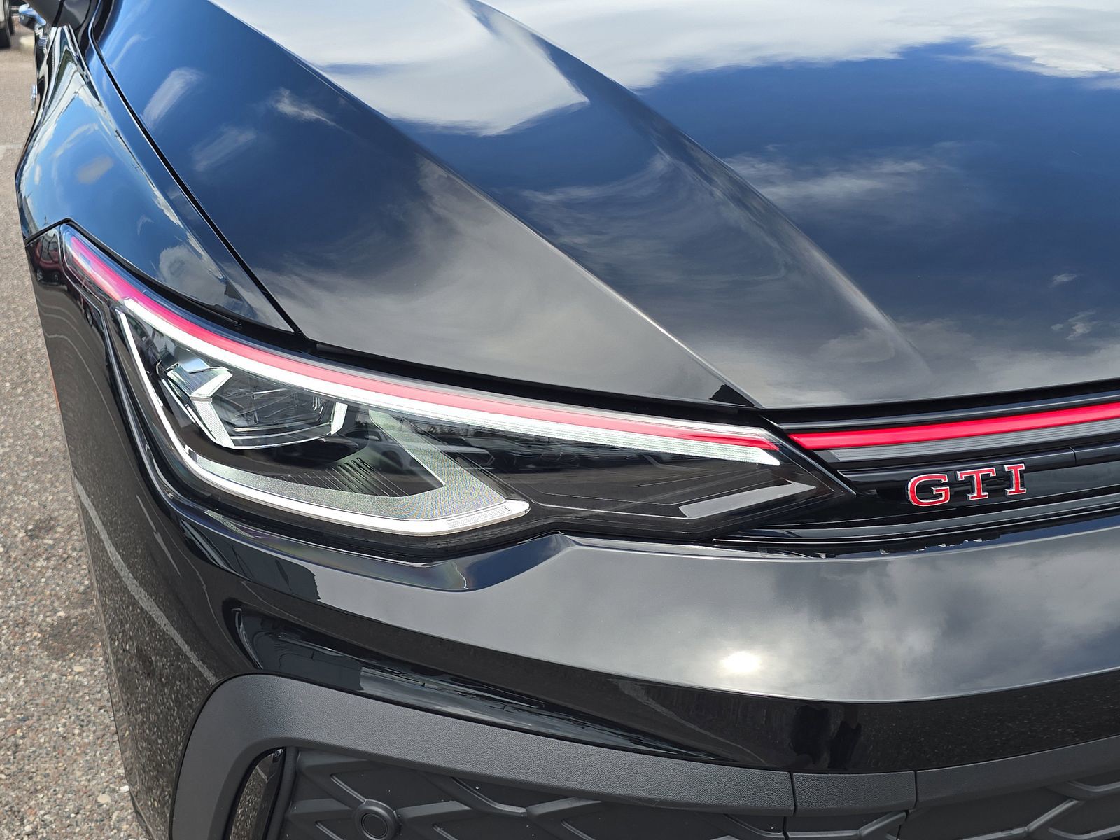 2025 Volkswagen Golf GTI - Photo 7