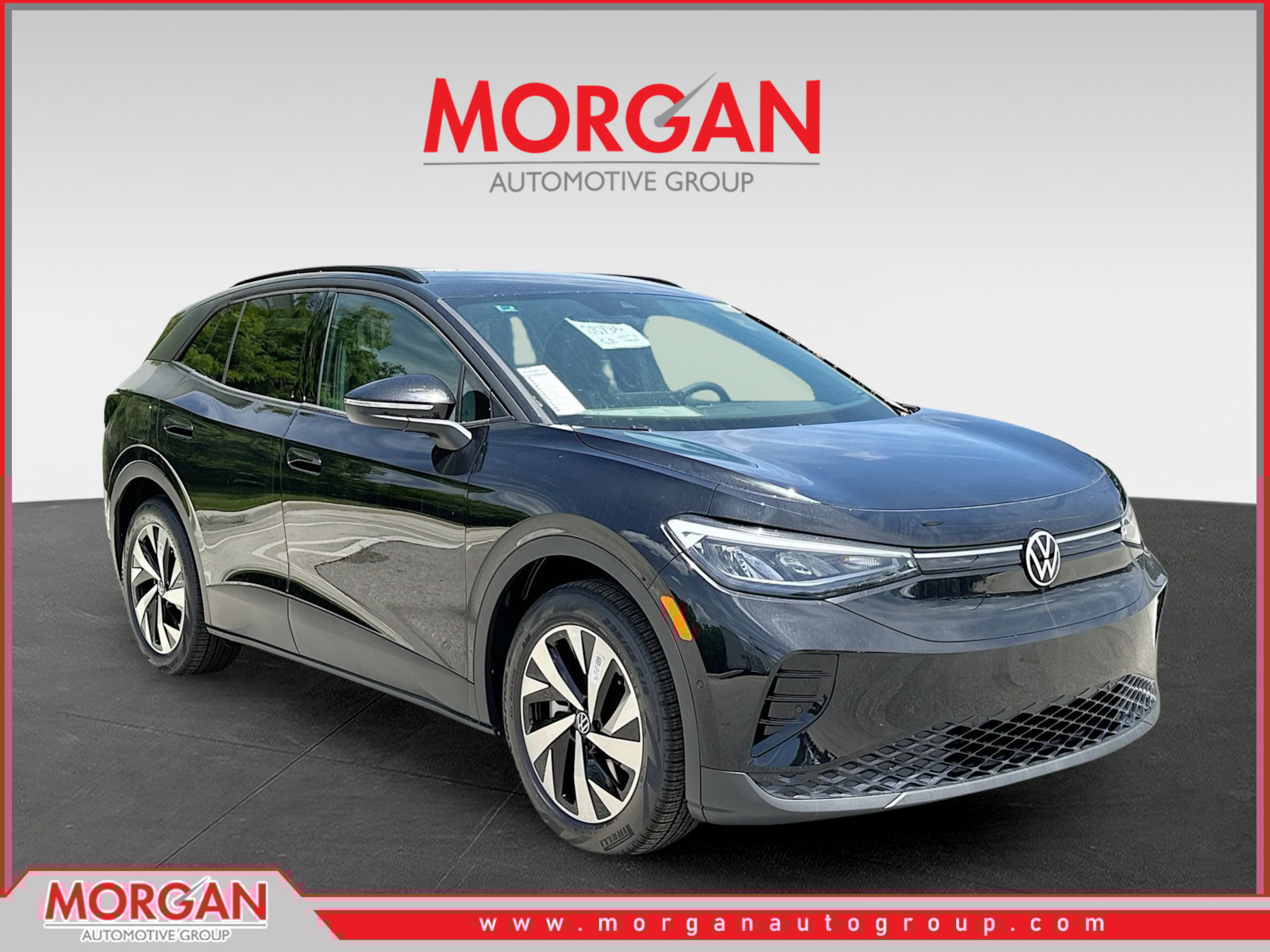 New 2024 Volkswagen ID.4 Standard Sport Utility in #C015736 