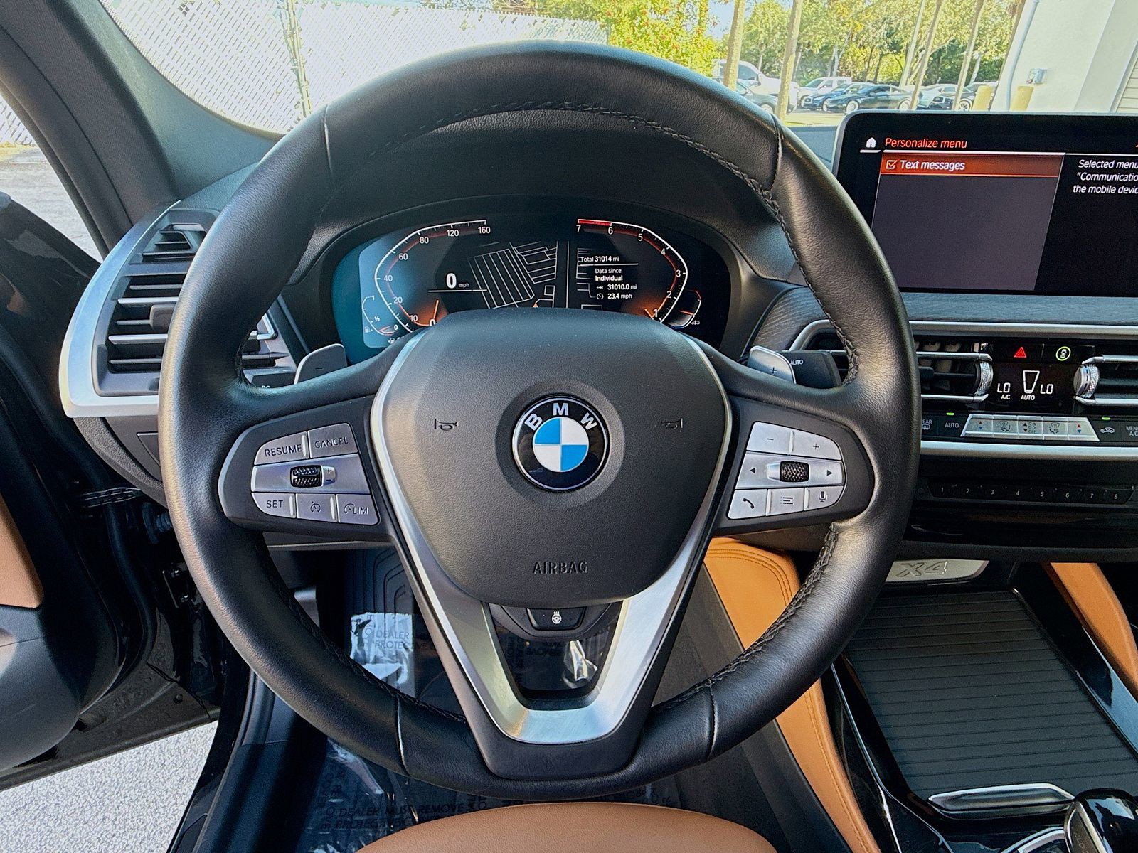 2023 BMW X4 - Photo 10