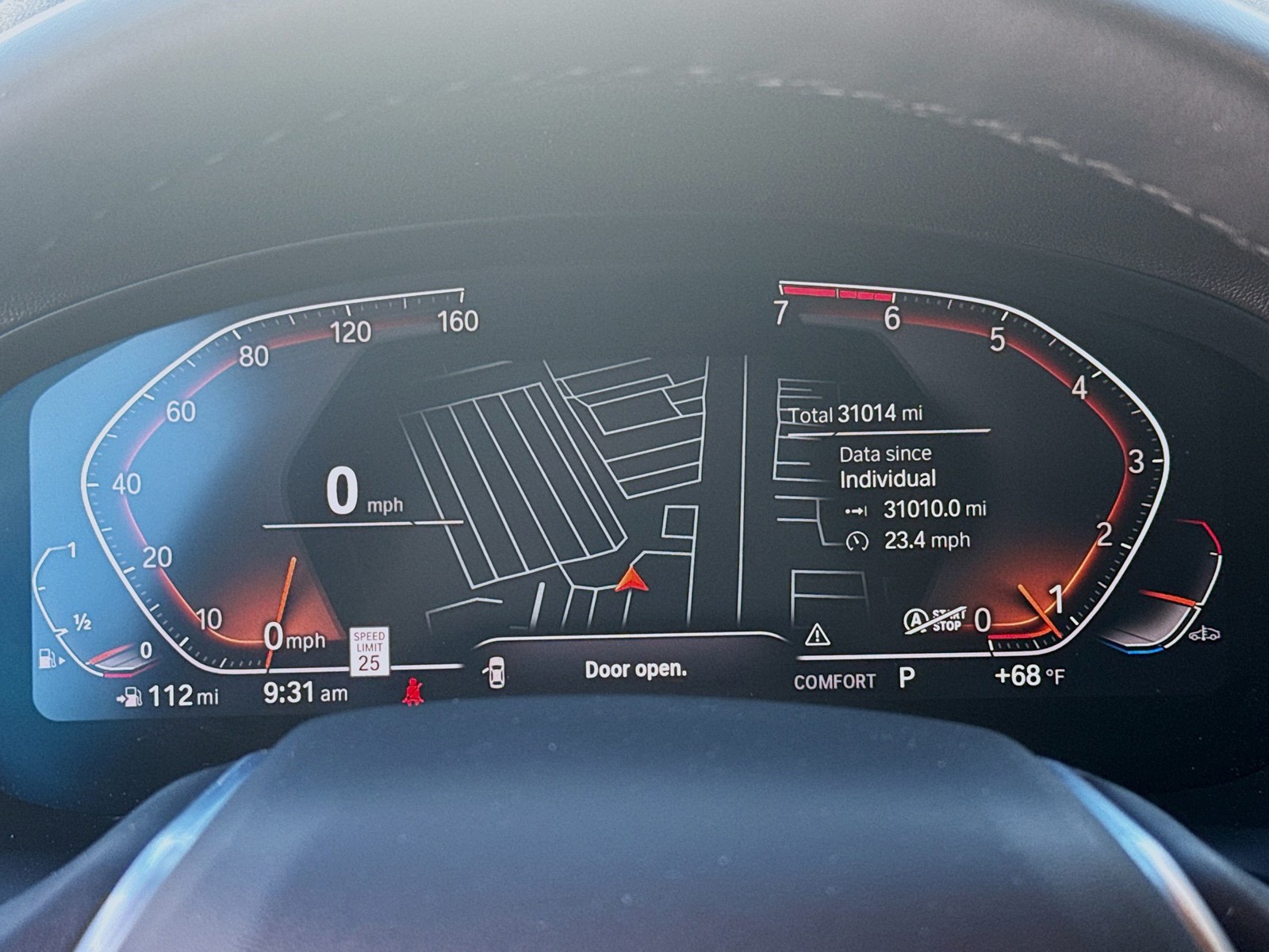 2023 BMW X4 - Photo 11