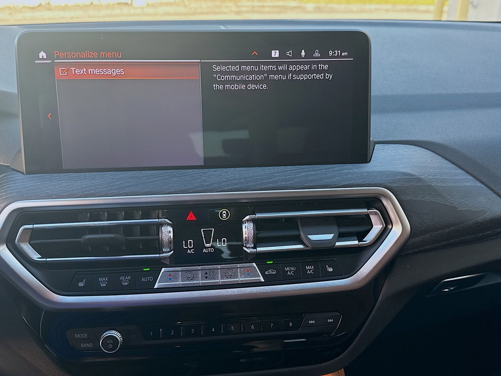 2023 BMW X4 - Photo 12