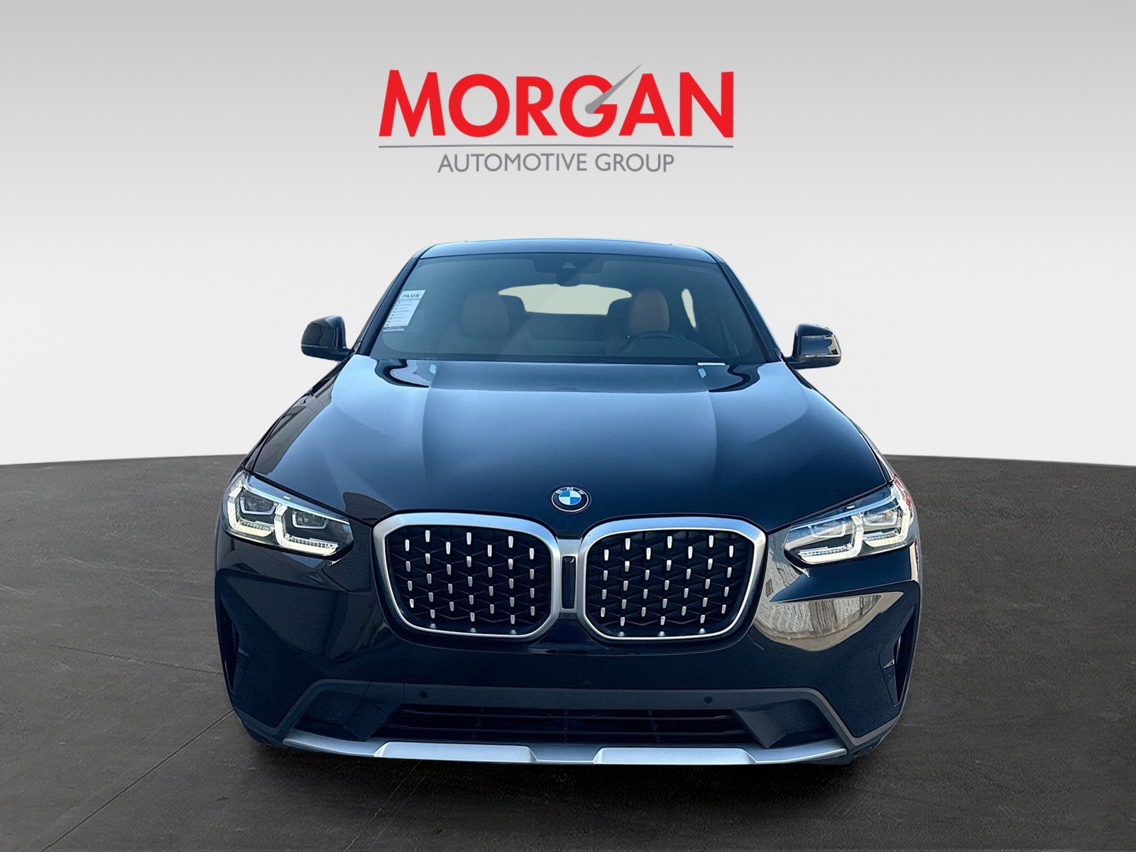 2023 BMW X4 - Photo 3