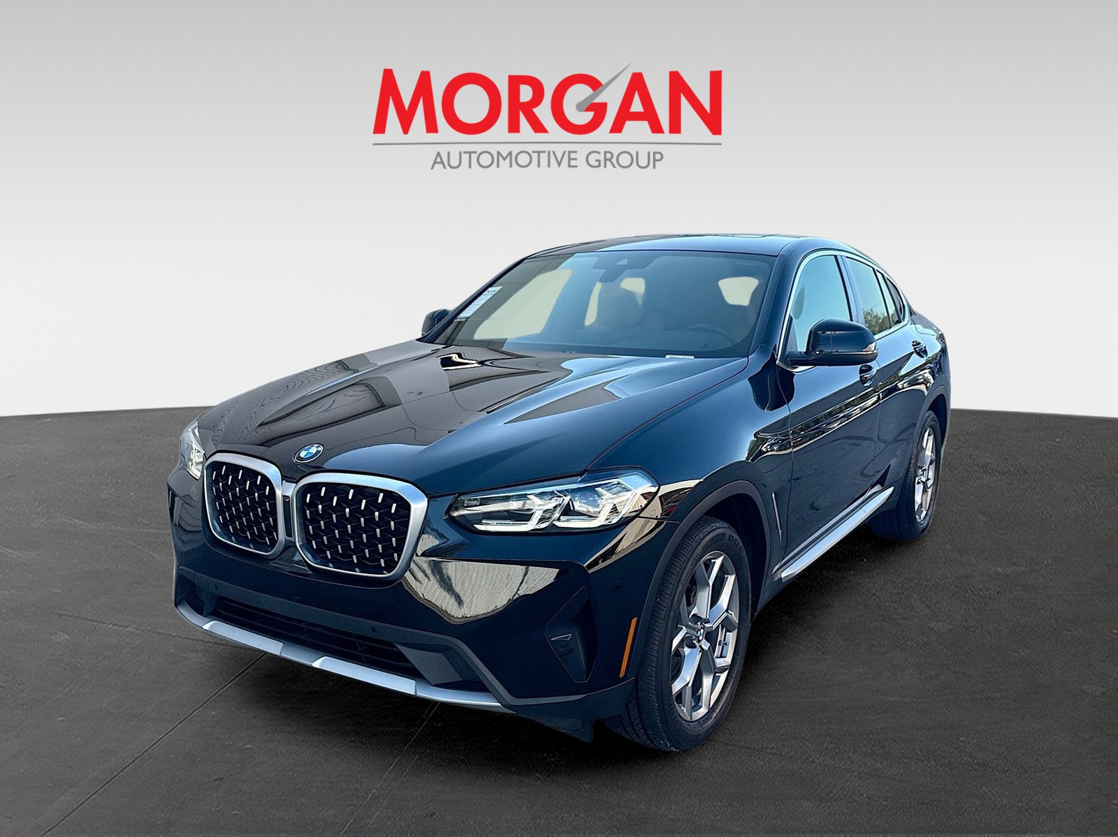 2023 BMW X4 - Photo 2