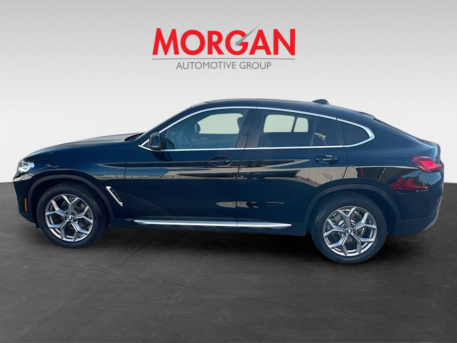 2023 BMW X4 - Photo 7