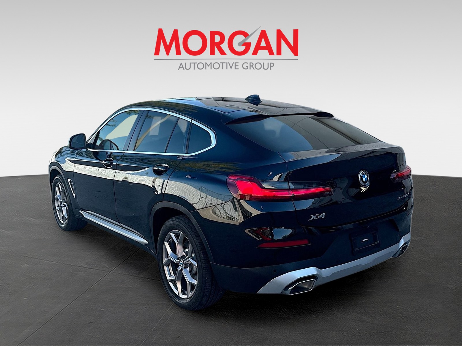 2023 BMW X4 - Photo 4