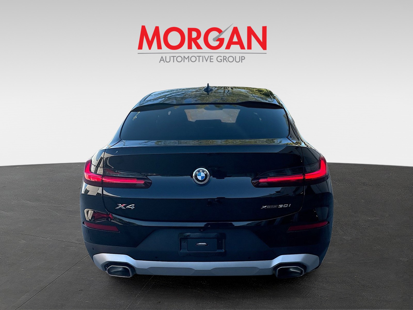 2023 BMW X4 - Photo 6