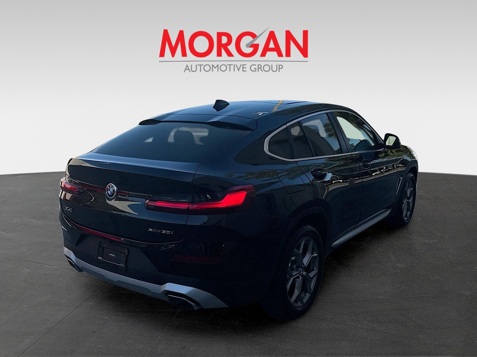 2023 BMW X4 - Photo 5