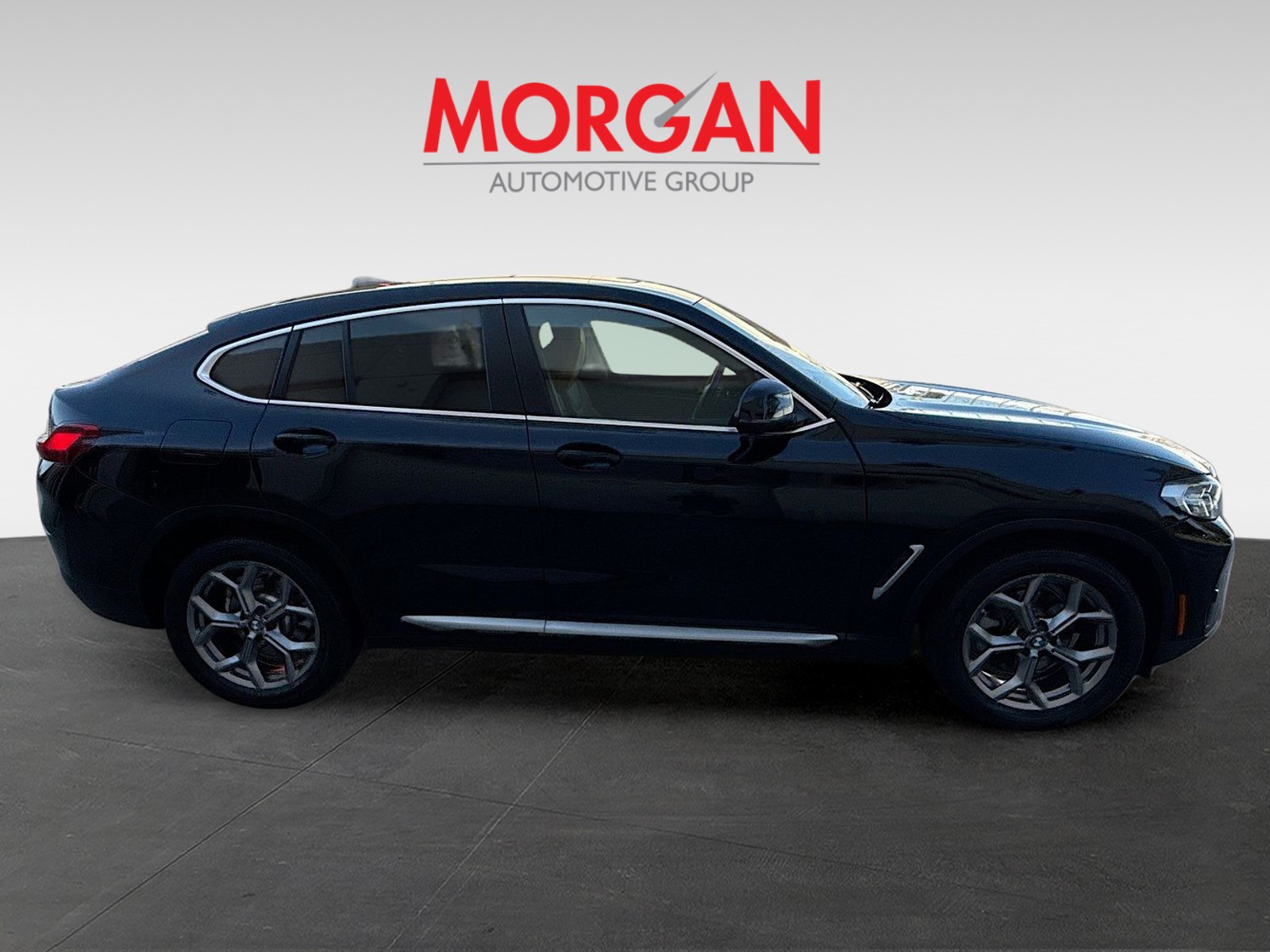 2023 BMW X4 - Photo 8