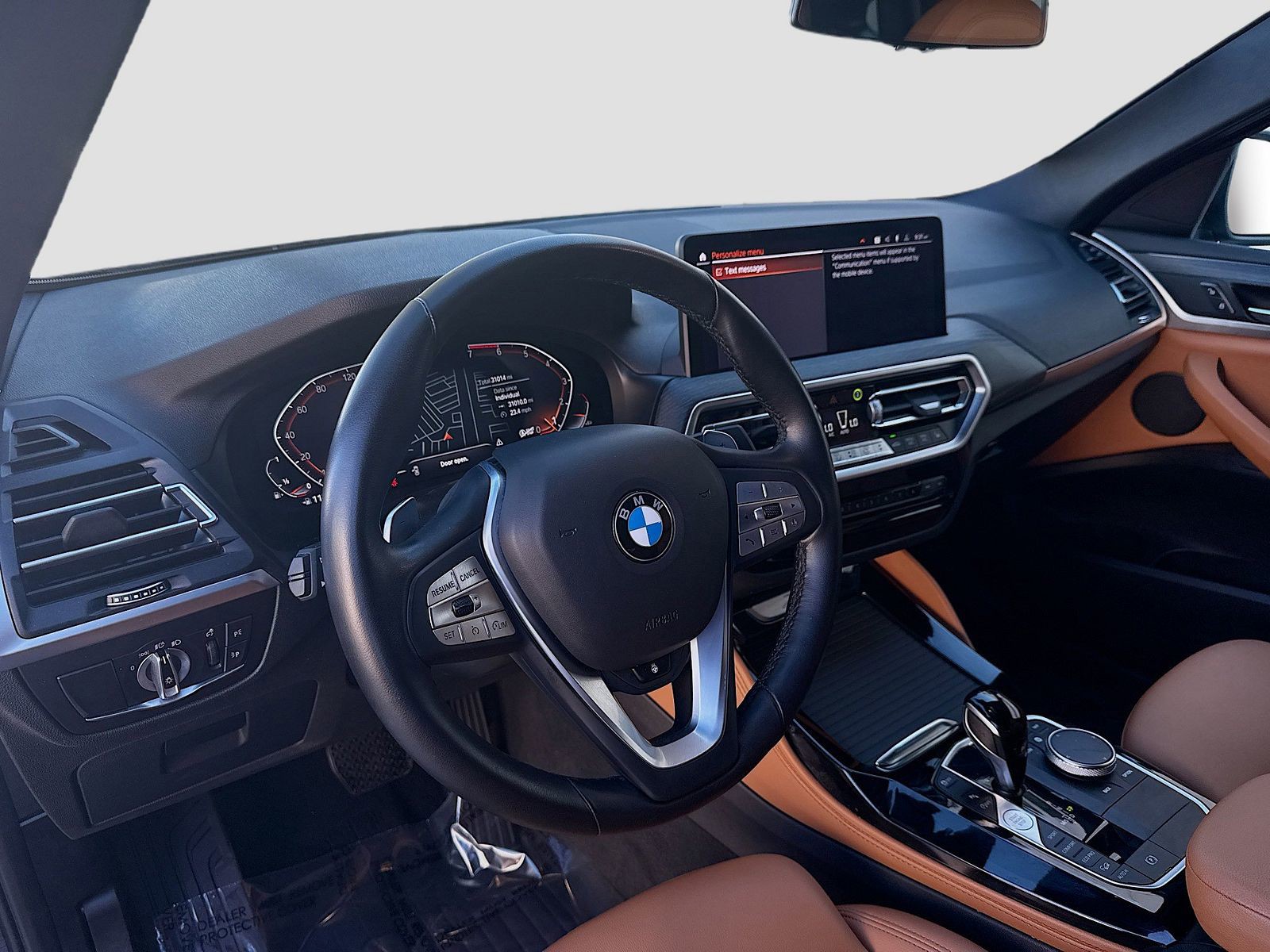 2023 BMW X4 - Photo 9
