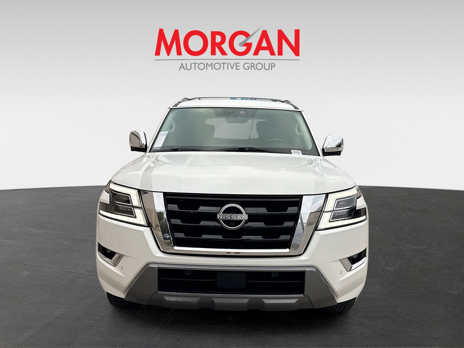 2022 Nissan Armada - Photo 2