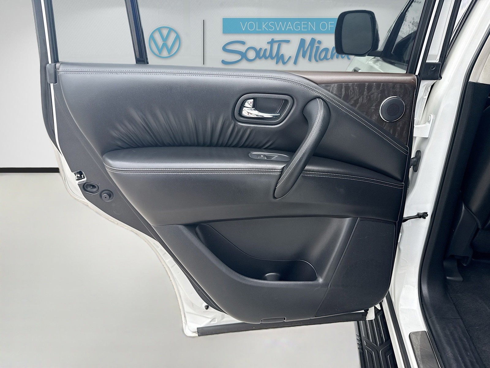 2022 Nissan Armada - Photo 28