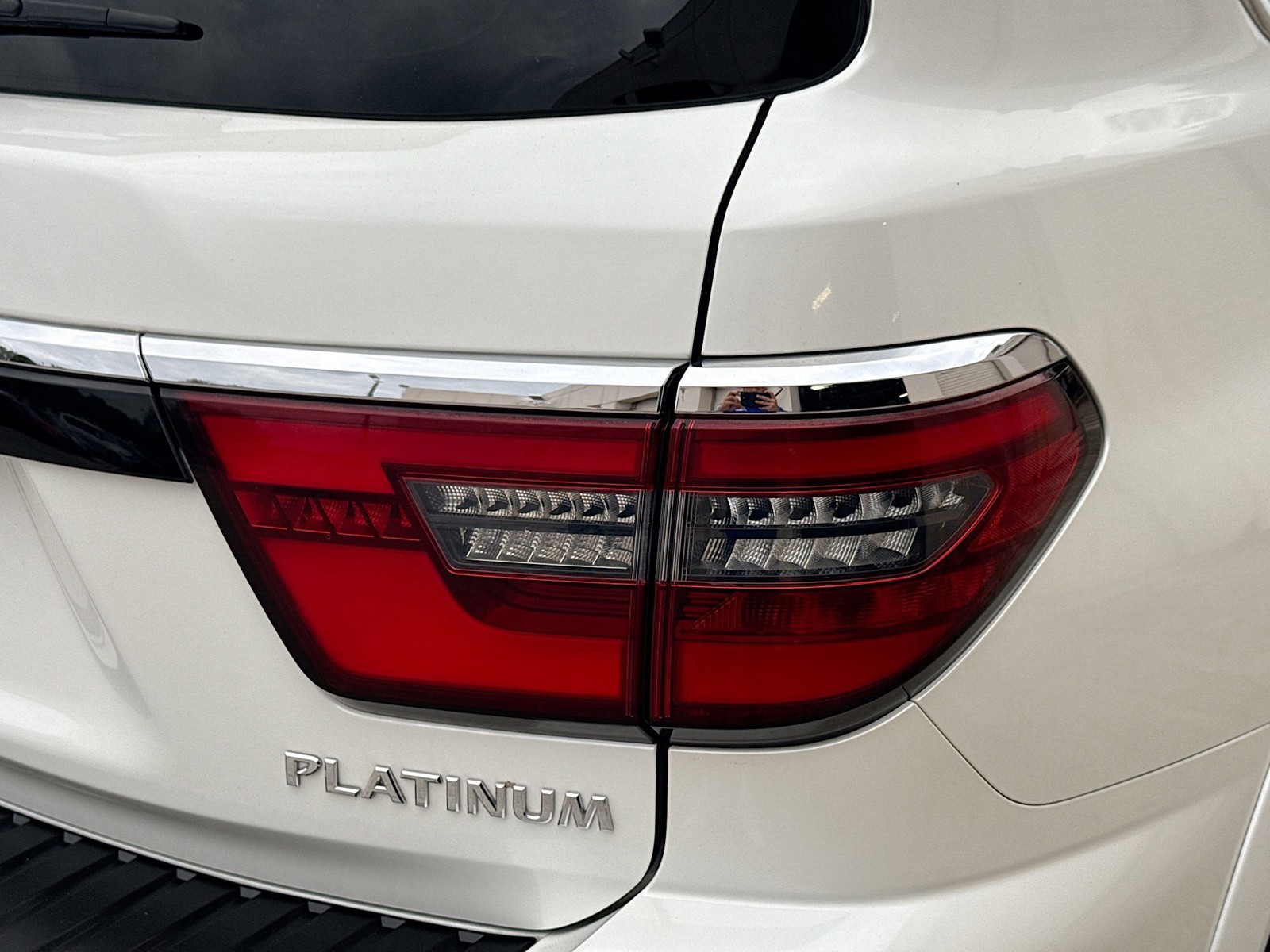 2022 Nissan Armada - Photo 30