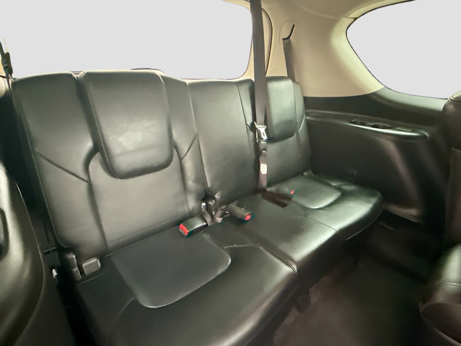 2022 Nissan Armada - Photo 31