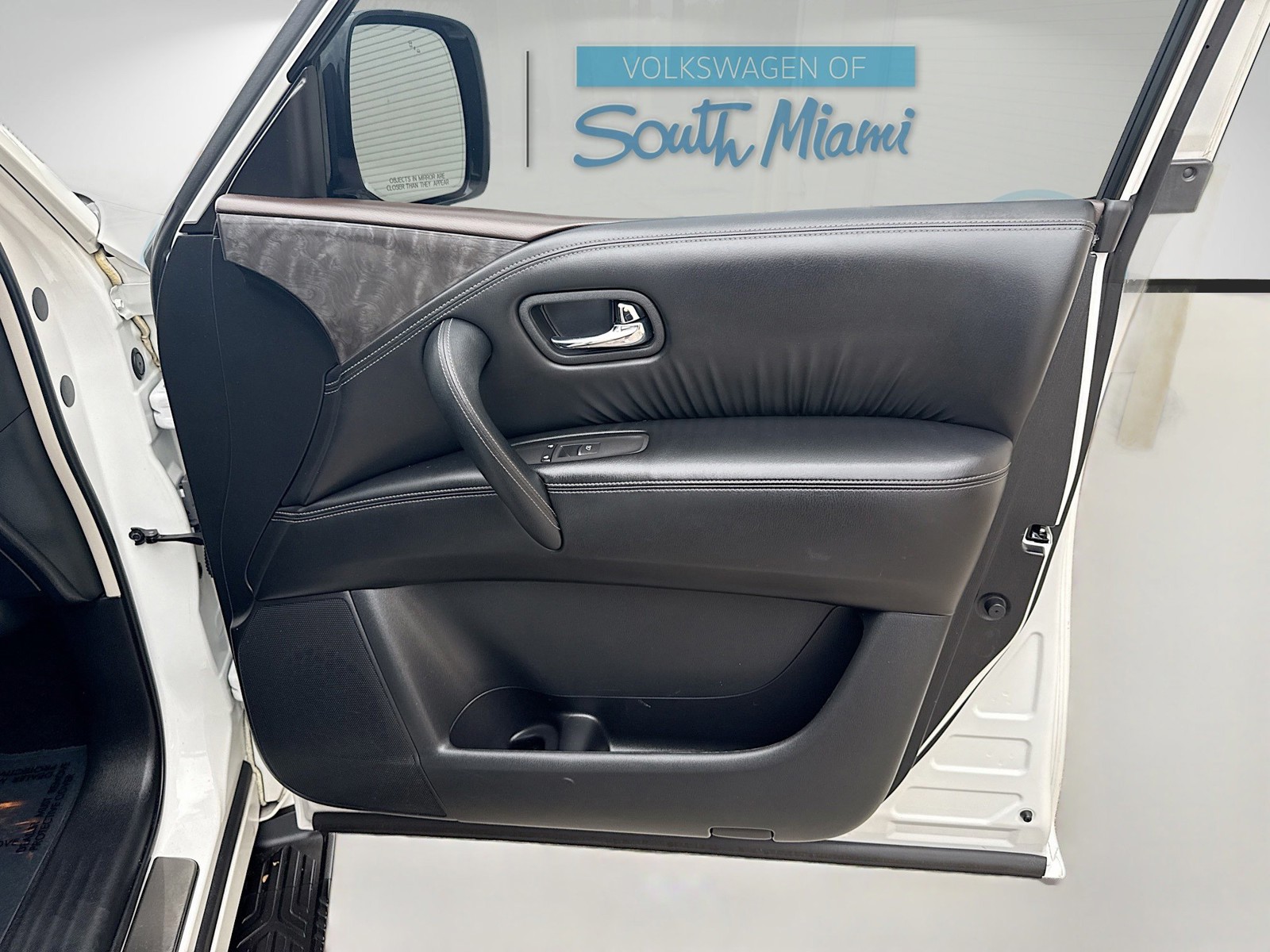 2022 Nissan Armada - Photo 37