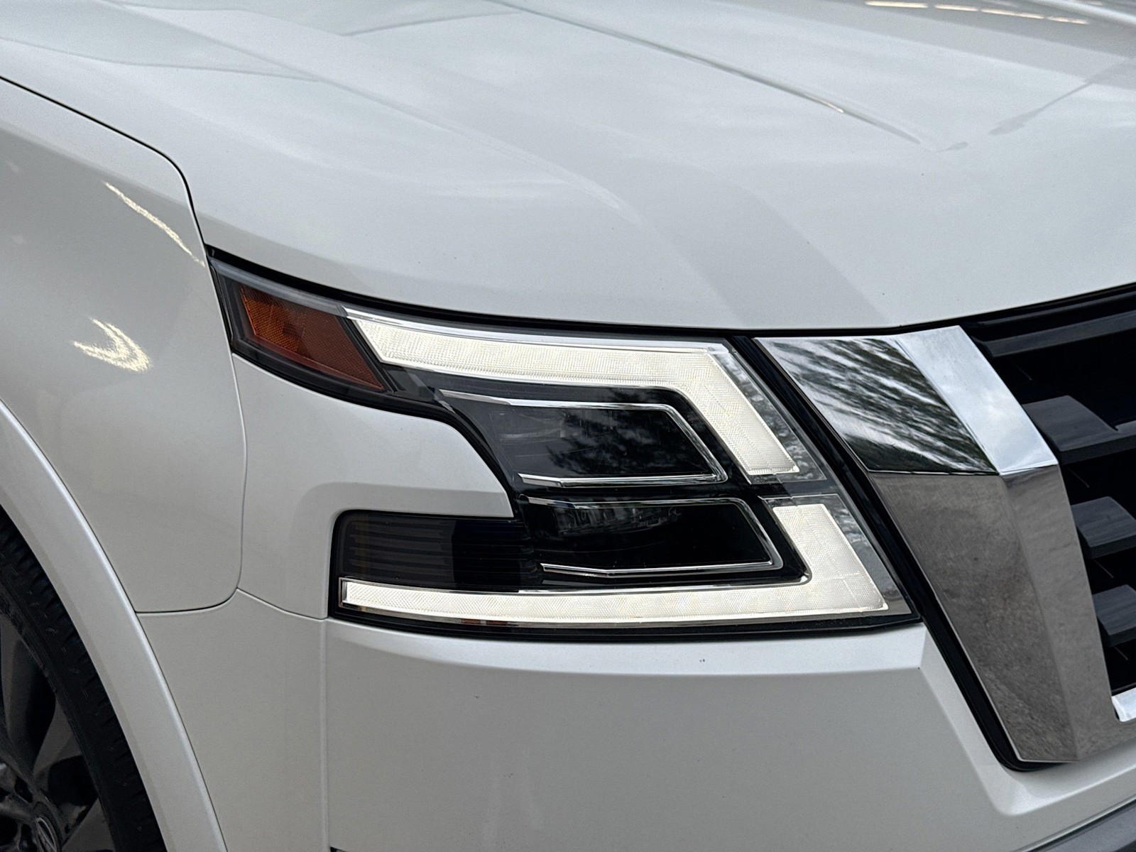 2022 Nissan Armada - Photo 38