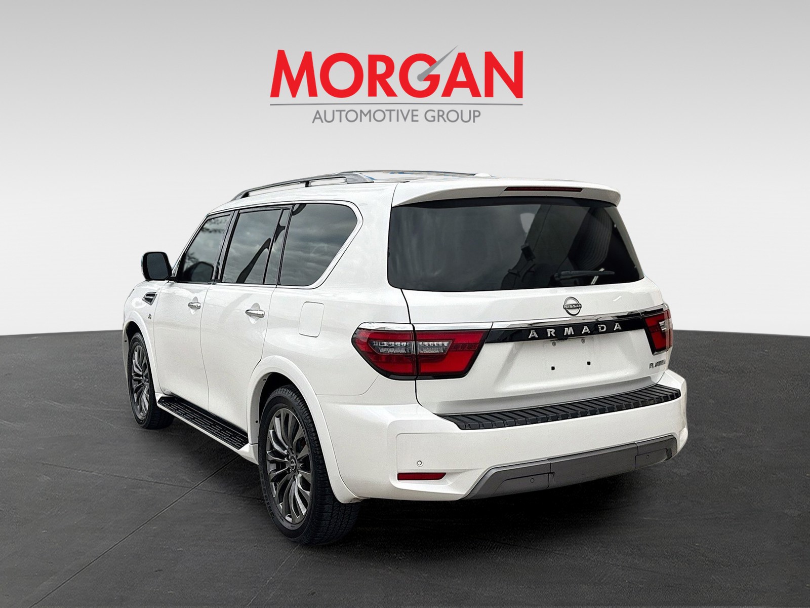 2022 Nissan Armada - Photo 5