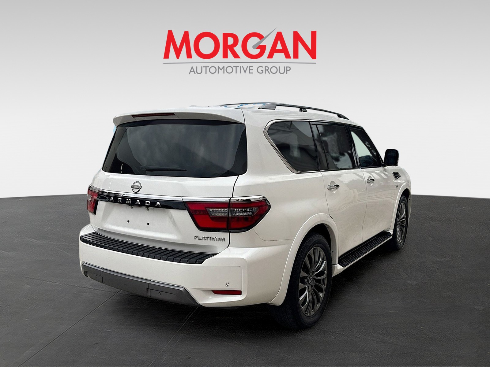 2022 Nissan Armada - Photo 7