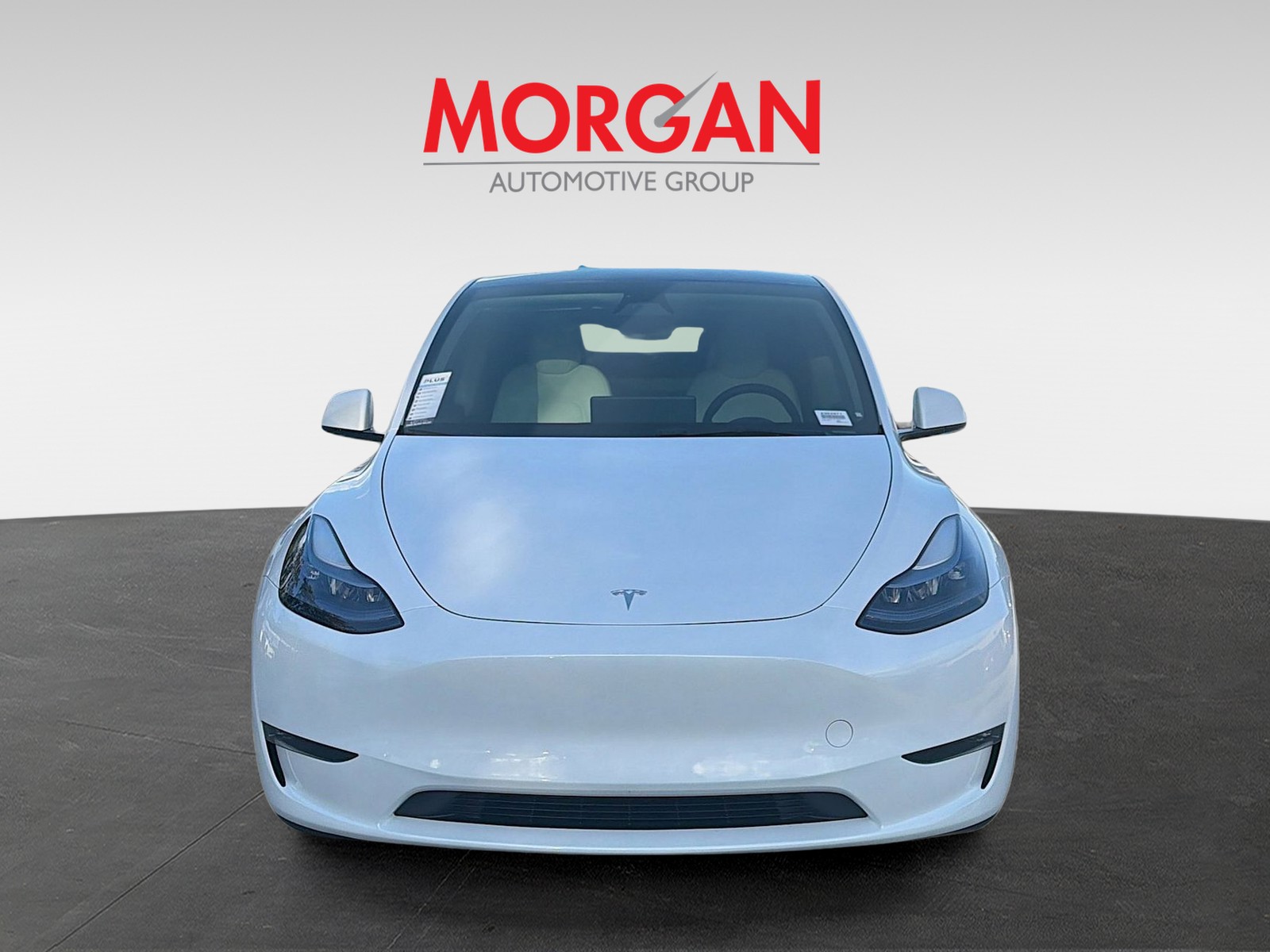 Used 2025 Tesla Model Y Performance with VIN 7SAYGDEF9SA352971 for sale in Kansas City