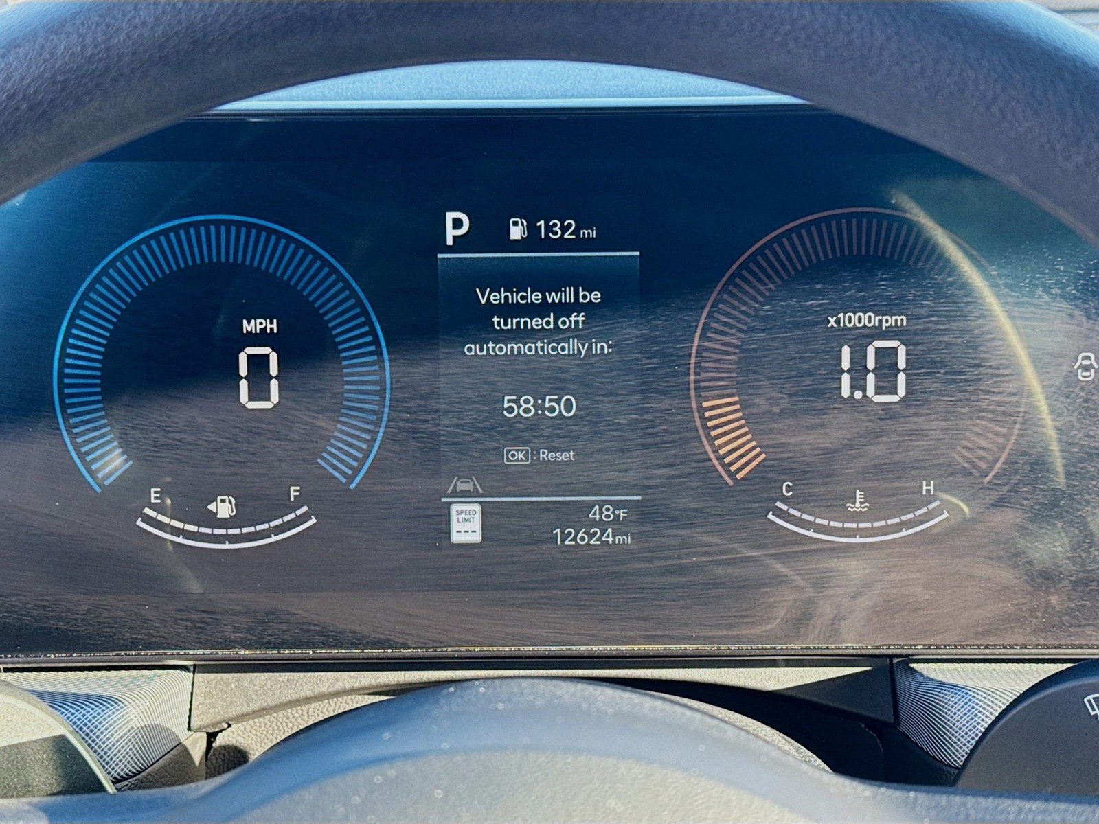 2025 Hyundai Sonata - Photo 11