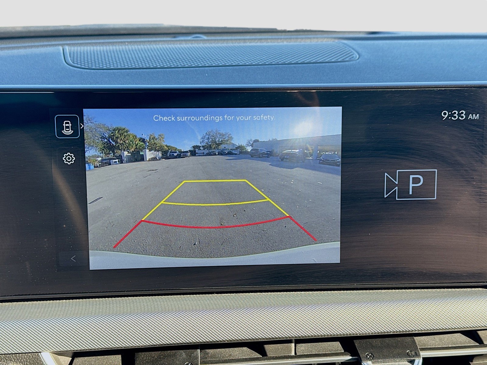 2025 Hyundai Sonata - Photo 13