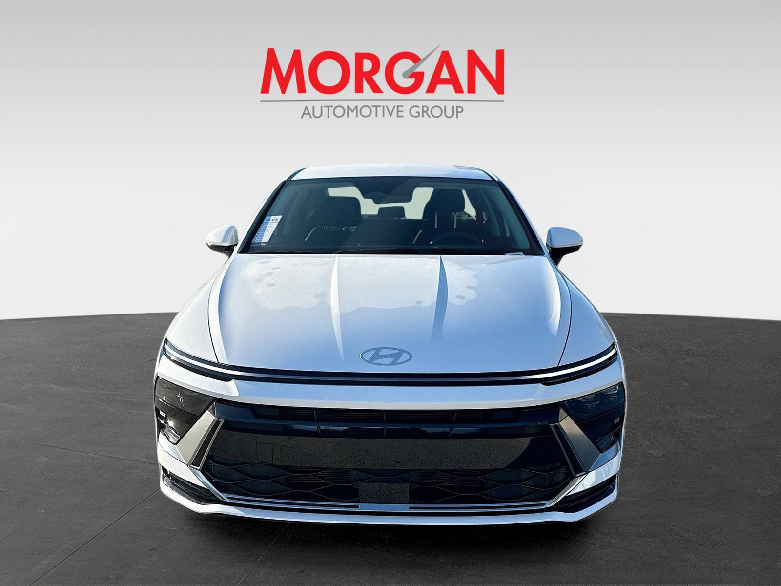 2025 Hyundai Sonata - Photo 3