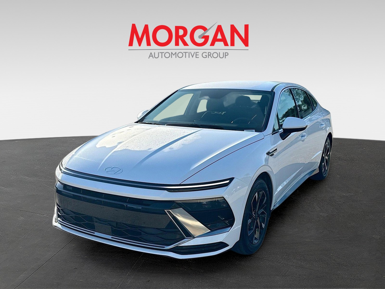2025 Hyundai Sonata - Photo 2
