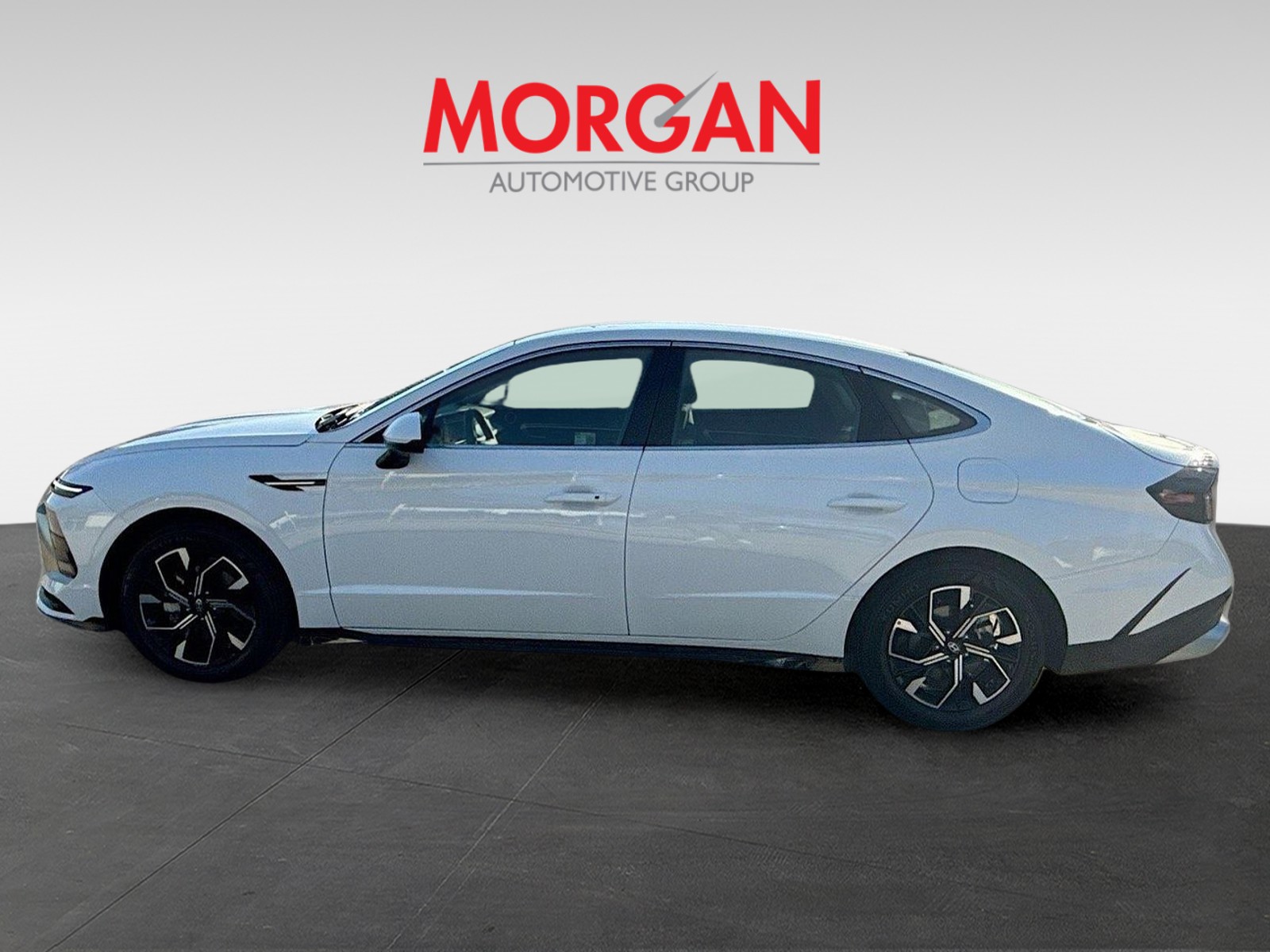 2025 Hyundai Sonata - Photo 7