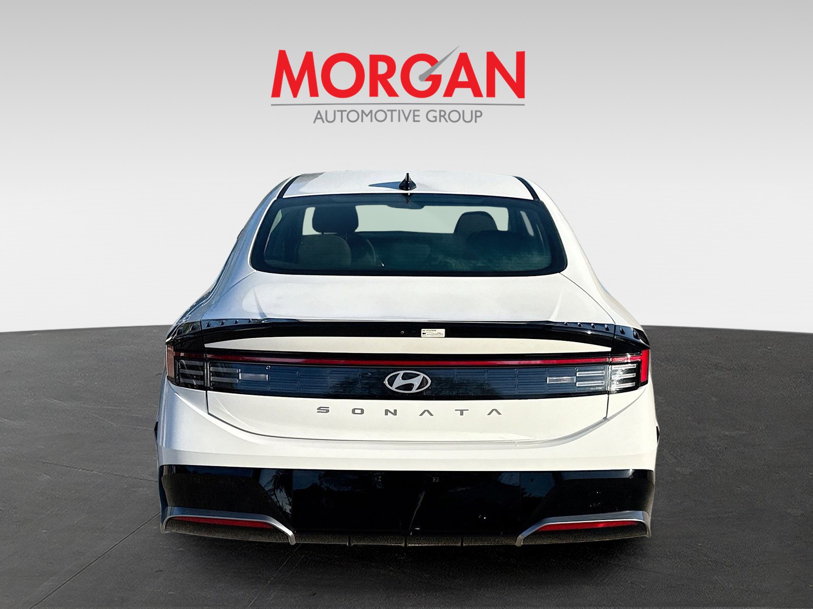 2025 Hyundai Sonata - Photo 6