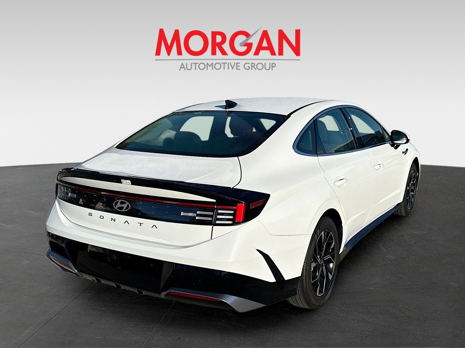 2025 Hyundai Sonata - Photo 5