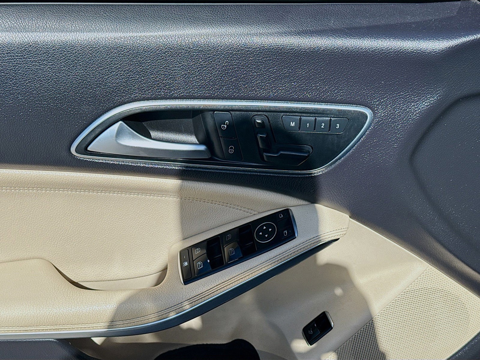 2014 Mercedes-Benz CLA - Photo 12