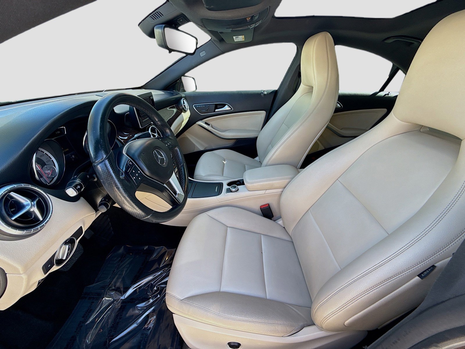 2014 Mercedes-Benz CLA - Photo 14
