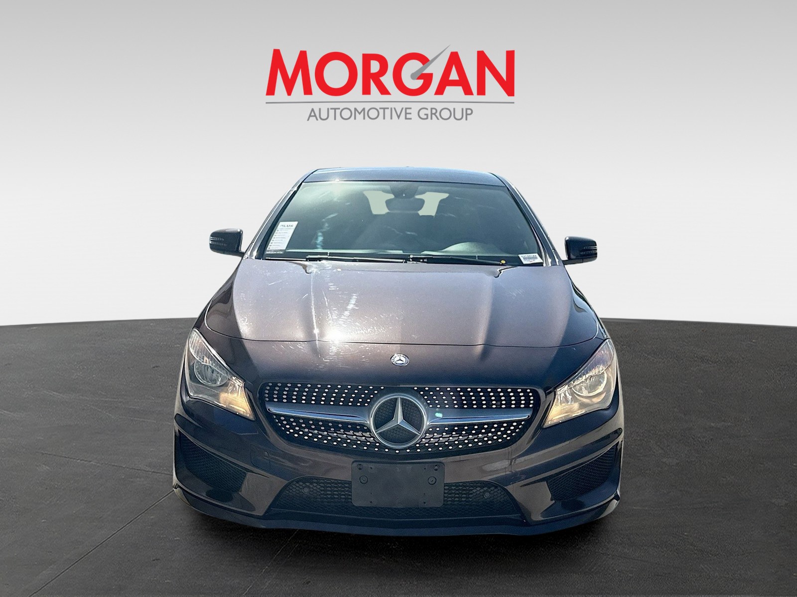 2014 Mercedes-Benz CLA - Photo 2