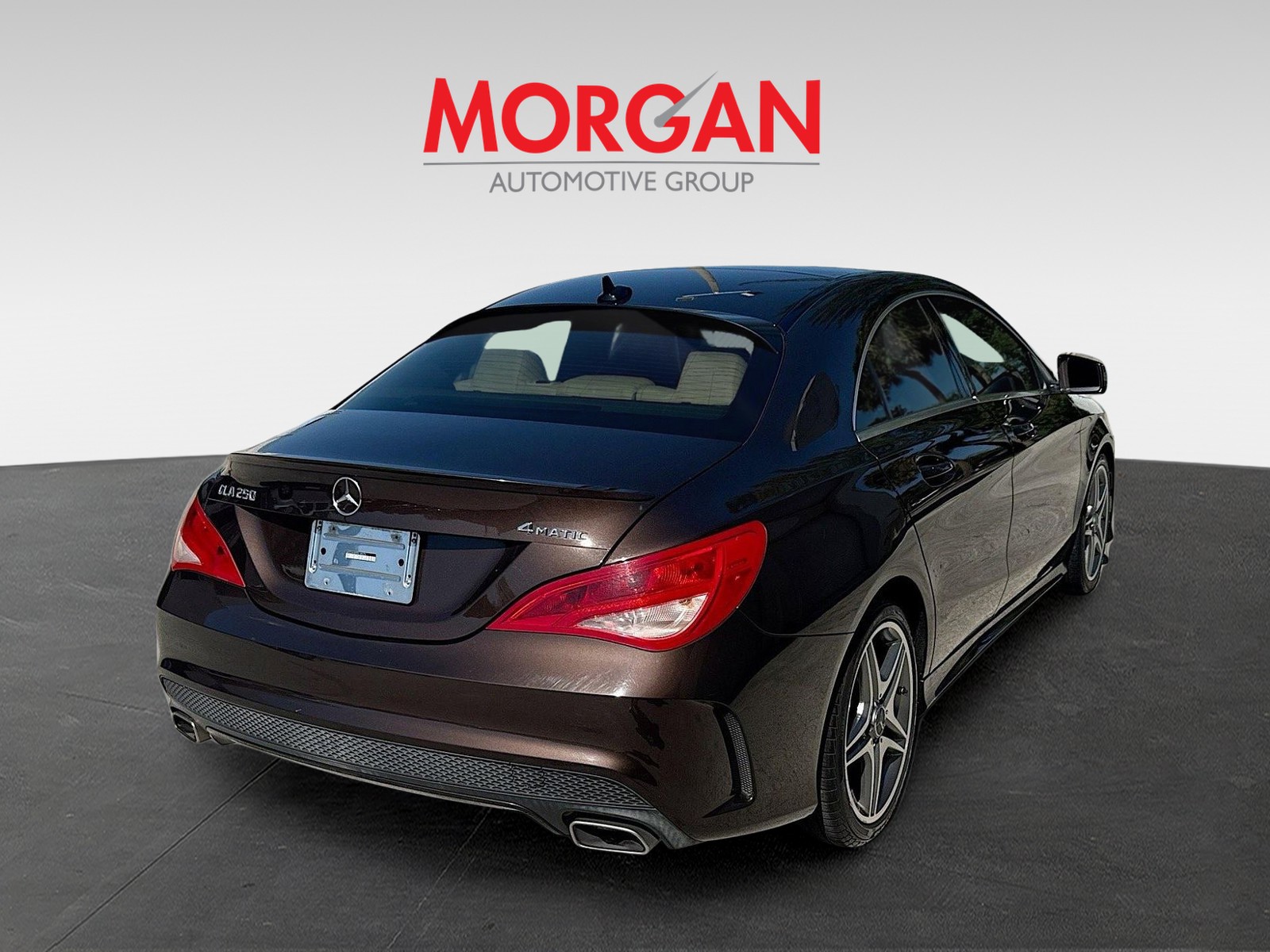 2014 Mercedes-Benz CLA - Photo 3
