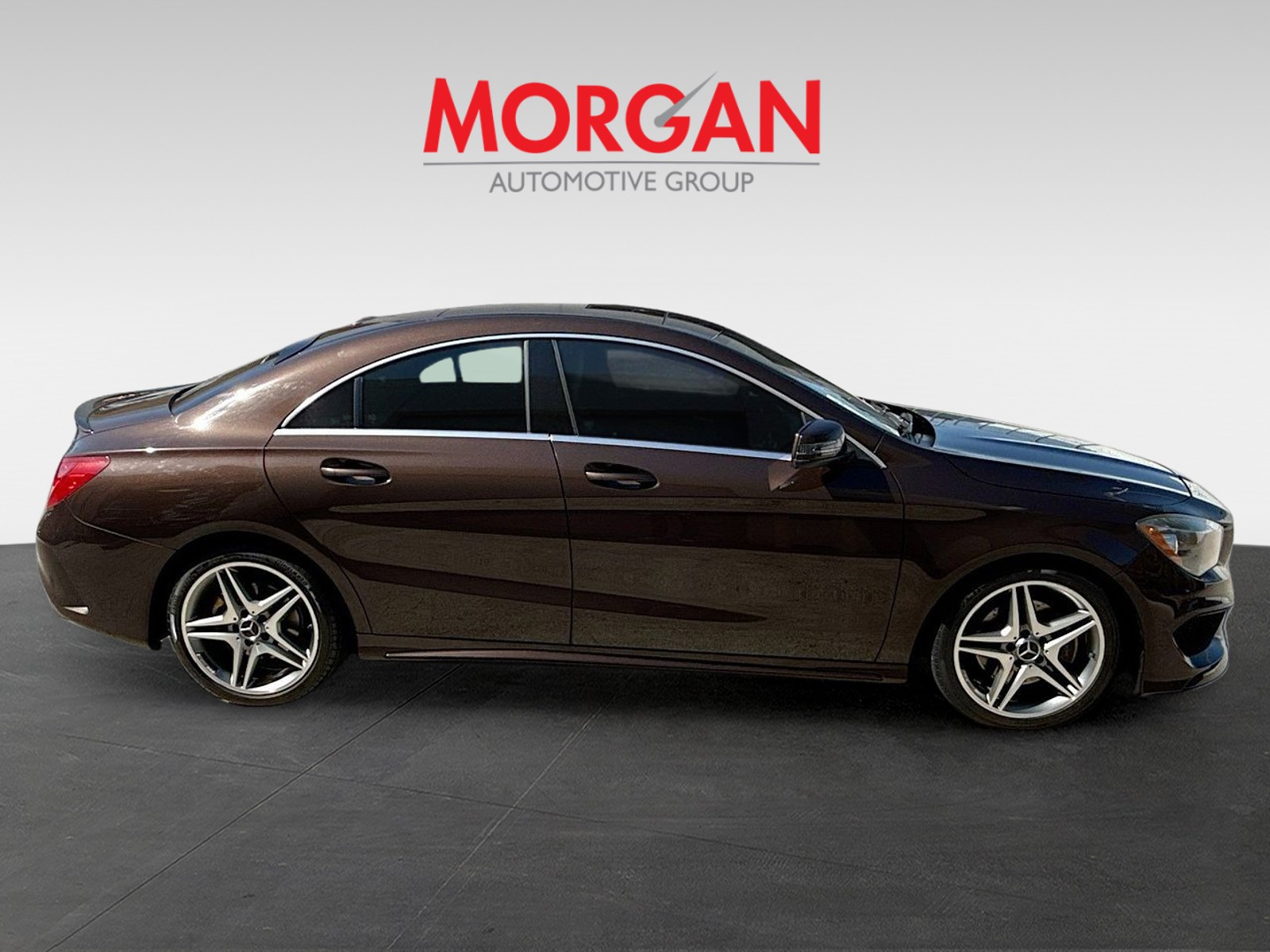 2014 Mercedes-Benz CLA - Photo 4